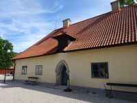Am Romakloster &ndash; &copy; Inge Bily (Eberhardt TRAVEL)
