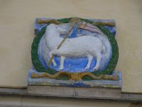 Am Romakloster &ndash; &copy; Inge Bily (Eberhardt TRAVEL)