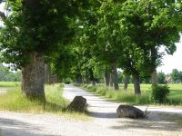 Am Romakloster &ndash; &copy; Inge Bily (Eberhardt TRAVEL)