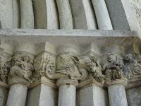 Kirche von Dalhem &ndash; &copy; Inge Bily (Eberhardt TRAVEL)