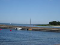 Gotland: Rundfahrt: Djupvik &ndash; &copy; Inge Bily (Eberhardt TRAVEL)
