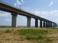 Ölandbrücke &ndash; &copy; Inge Bily (Eberhardt TRAVEL)