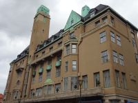 Malmö: Rundgang &ndash; &copy; Inge Bily (Eberhardt TRAVEL)