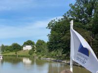 Hästgård  Mariehov &ndash; &copy; Gerold Achim Adamietz (Eberhardt TRAVEL)
