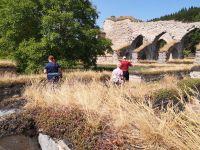 Kloster Alvestra &ndash; &copy; Jürgen Müller (Eberhardt TRAVEL)