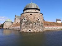 Vasa Schloss Vadstena &ndash; &copy; Jürgen Müller (Eberhardt TRAVEL)