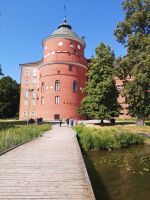 Schloss Gripsholm &ndash; &copy; Jürgen Müller (Eberhardt TRAVEL)