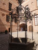 Schloss Gripsholm &ndash; &copy; Jürgen Müller (Eberhardt TRAVEL)