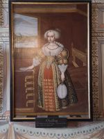Schloss Gripsholm, Christine &ndash; &copy; Jürgen Müller (Eberhardt TRAVEL)
