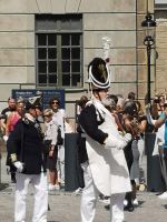 500 jähriges Jubiläum Gustav Vasa &ndash; &copy; Jürgen Müller (Eberhardt TRAVEL)