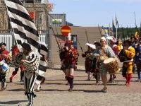 500 jähriges Jubiläum Gustav Vasa &ndash; &copy; Jürgen Müller (Eberhardt TRAVEL)
