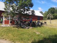Drehort der Kinder von Bullerby &ndash; &copy; Jürgen Müller (Eberhardt TRAVEL)