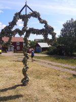 Drehort der Kinder von Bullerby &ndash; &copy; Jürgen Müller (Eberhardt TRAVEL)