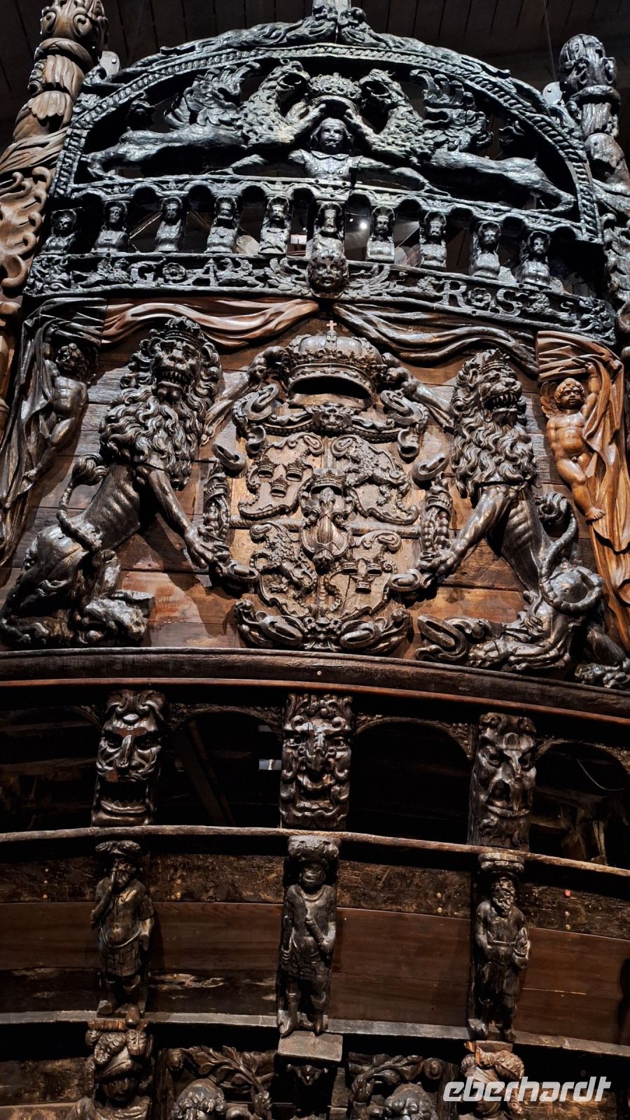 051 Stockholm Vasa Museum &ndash; &copy; Heike Jack (Eberhardt TRAVEL)