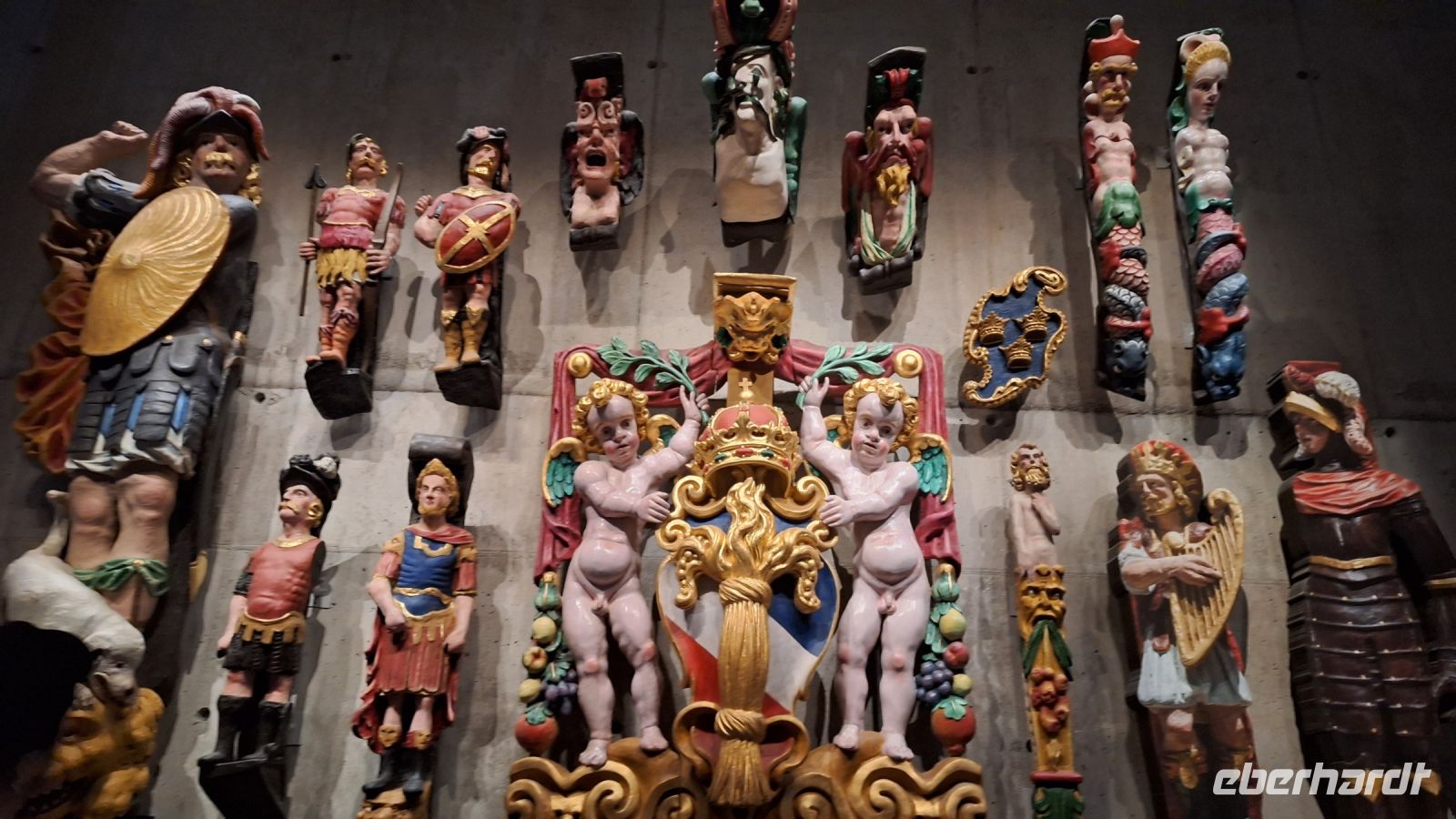 053 Stockholm Vasa Museum &ndash; &copy; Heike Jack (Eberhardt TRAVEL)