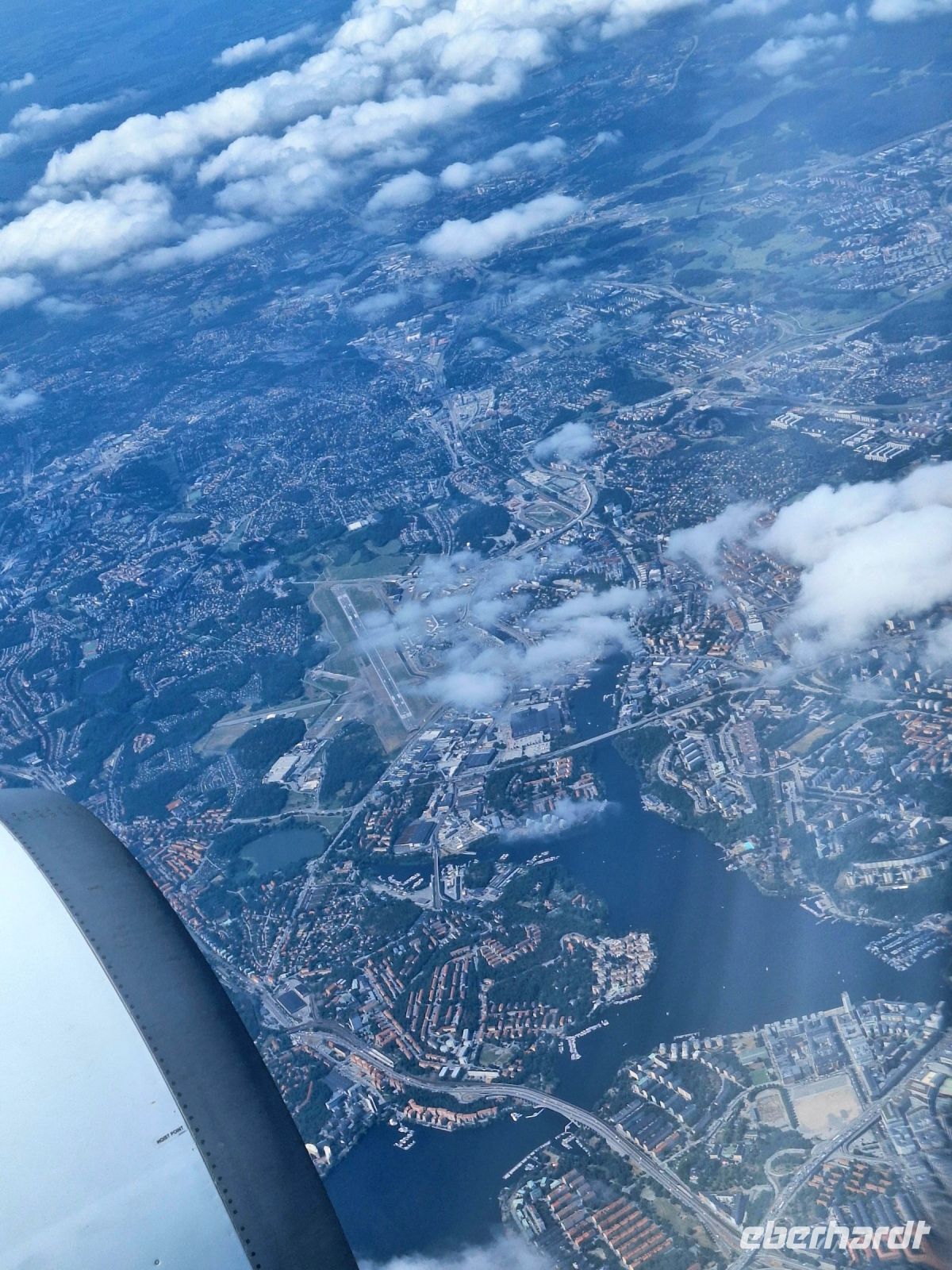002 Stockholm &ndash; &copy; Heike Jack (Eberhardt TRAVEL)