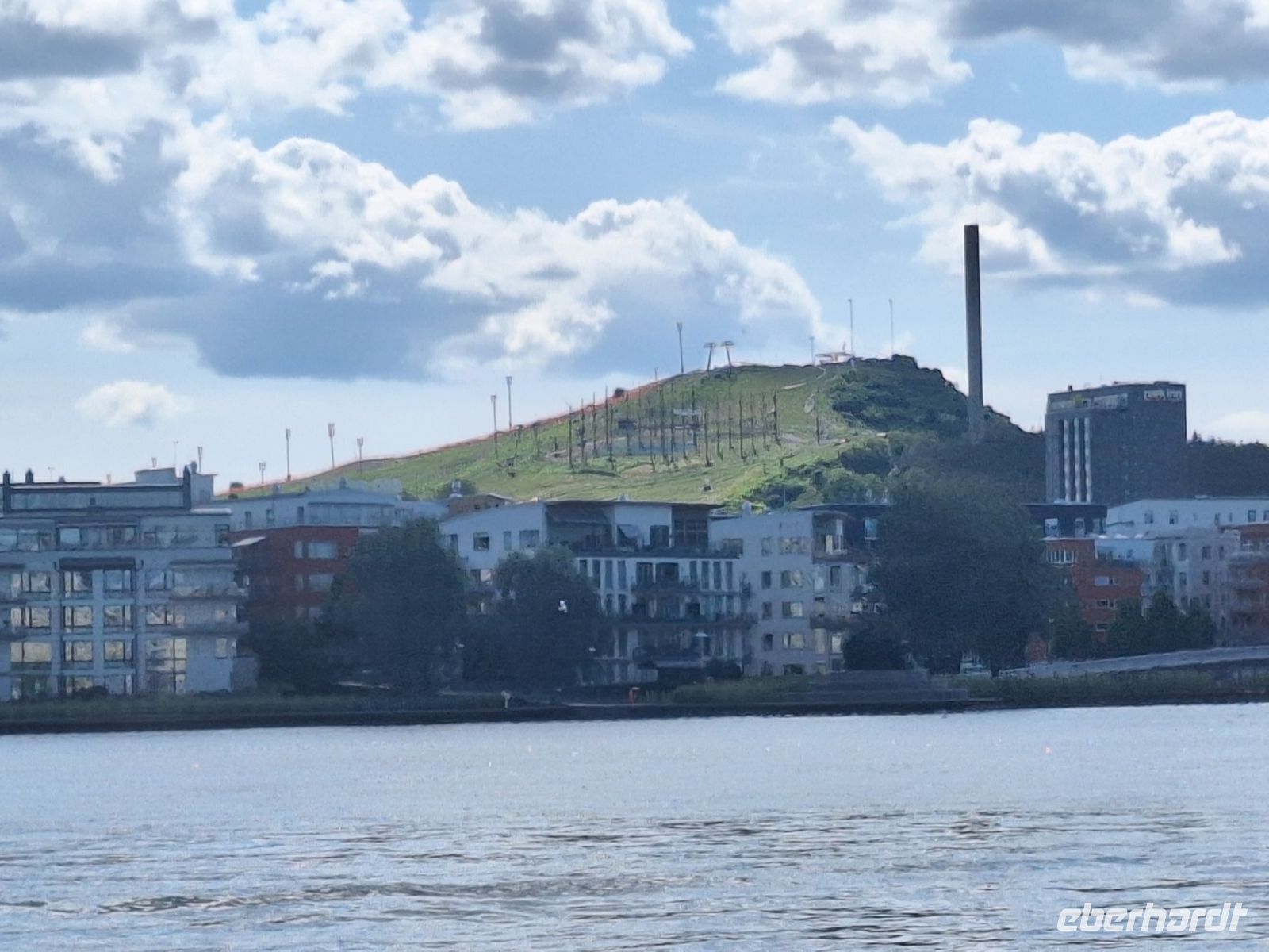 029 Stockholm Skihügel &ndash; &copy; Heike Jack (Eberhardt TRAVEL)