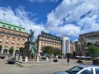 018 Stockholm &ndash; &copy; Heike Jack (Eberhardt TRAVEL)