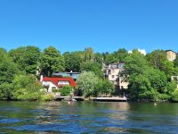 058 Stockholm Schäreninseln &ndash; &copy; Heike Jack (Eberhardt TRAVEL)