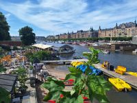 055 Stockholm Strandvägen  &ndash; &copy; Heike Jack (Eberhardt TRAVEL)