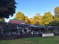 079 Stockholm Restaurant Ulla Winbladh &ndash; &copy; Heike Jack (Eberhardt TRAVEL)