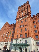003 Stockholm Hotel Elite Marina  &ndash; &copy; Heike Jack (Eberhardt TRAVEL)