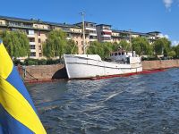 024 Stockholm Brückenfahrt &ndash; &copy; Heike Jack (Eberhardt TRAVEL)