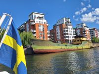 033 Stockholm Brückenfahrt &ndash; &copy; Heike Jack (Eberhardt TRAVEL)