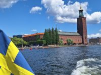 025 Stockholm Stadshus &ndash; &copy; Heike Jack (Eberhardt TRAVEL)