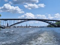 027 Stockholm Brückenfahrt &ndash; &copy; Heike Jack (Eberhardt TRAVEL)