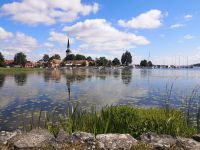 Mariefred &ndash; &copy; Jürgen Müller (Eberhardt TRAVEL)