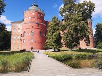 Schloss Gripsholm &ndash; &copy; Jürgen Müller (Eberhardt TRAVEL)
