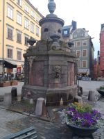 Alter Markt Stockholm &ndash; &copy; Jürgen Müller (Eberhardt TRAVEL)