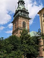 Deutsche Kirche &ndash; &copy; Jürgen Müller (Eberhardt TRAVEL)