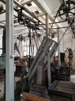 Historische Mechanisierung &ndash; &copy; Jürgen Müller (Eberhardt TRAVEL)