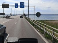 Öland Brüge &ndash; &copy; Jürgen Müller (Eberhardt TRAVEL)