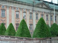 Riddarhuset &ndash; &copy; Inge Bily (Eberhardt TRAVEL)