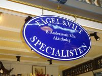 Stockholm: Kulinarische Stadtführung: Saluhall &ndash; &copy; Inge Bily (Eberhardt TRAVEL)