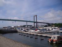Älvsborgsbron Göteborg