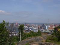 Göteborg &ndash; &copy; Ingrid Langer (Eberhardt TRAVEL)