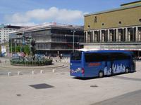 Göteborg &ndash; &copy; Ingrid Langer (Eberhardt TRAVEL)