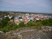 Insel Marstrand