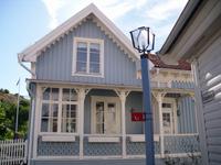 Insel Marstrand