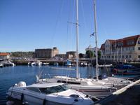 Insel Marstrand