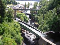 Aquädukt von Haverud &ndash; &copy; Ingrid Langer (Eberhardt TRAVEL)