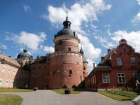 Schloss Gripsholm &ndash; &copy; Ingrid Langer (Eberhardt TRAVEL)