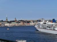 Stockholm &ndash; &copy; Ingrid Langer (Eberhardt TRAVEL)