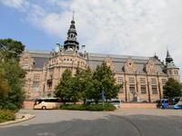 Nordisches Museum Stockholm &ndash; &copy; Ingrid Langer (Eberhardt TRAVEL)