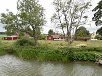 Götakanal Schifffahrt &ndash; &copy; Ingrid Langer (Eberhardt TRAVEL)