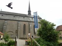 Kloster Heilige Brigitta Vadstena &ndash; &copy; Ingrid Langer (Eberhardt TRAVEL)